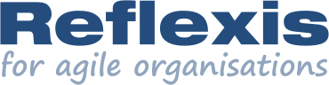 Reflexis for agile organisations